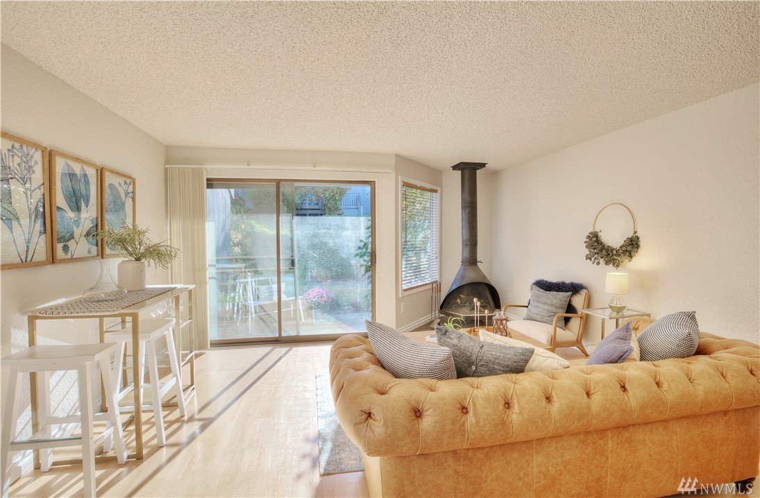 1850 Grant Ave S Unit B4 Unit B4 Renton WA 98055