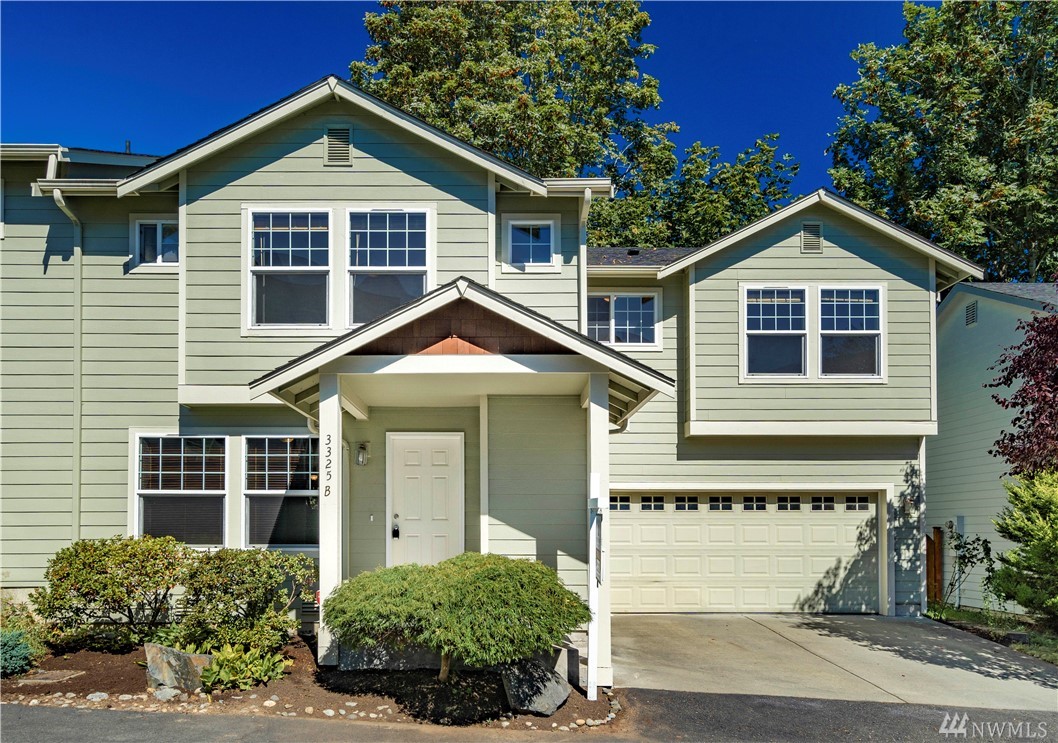3325 159th St SW Unit B Unit B Lynnwood WA 98037