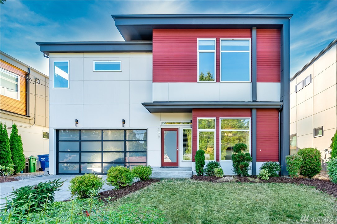 13737 Meridian Ave N Unit  Seattle WA 98133