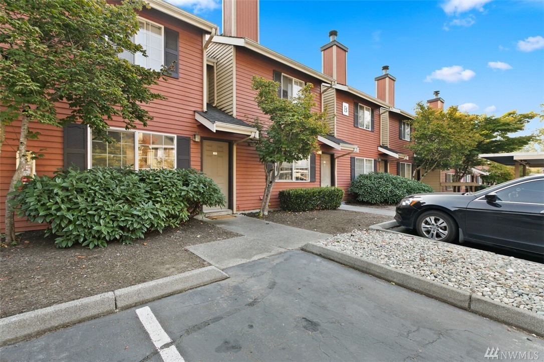 412 Center Rd Unit B3 Unit B3 Everett WA 98204