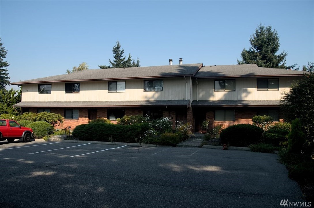 2418 Euclid Ave Unit 3 Unit 3 Everett WA 98203