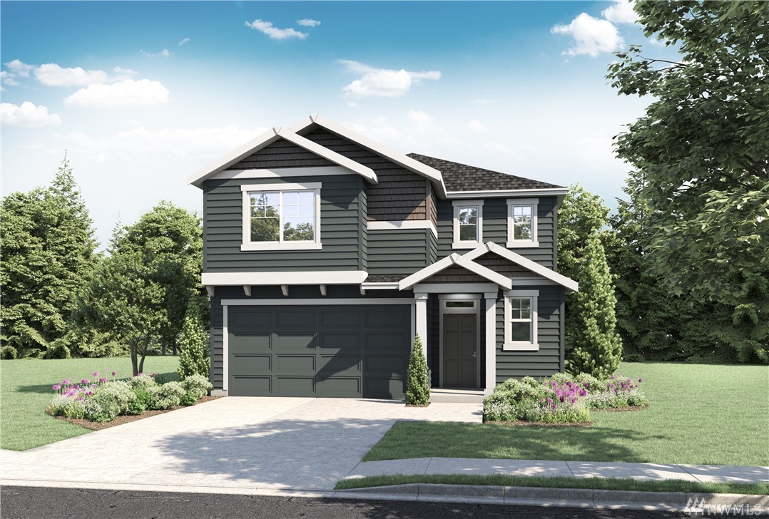 2202 Garfield Pl SE Unit  Port Orchard WA 98366