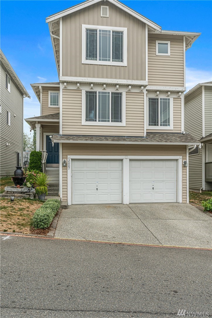2007 126th Pl SW Unit 41 Unit 41 Everett WA 98204