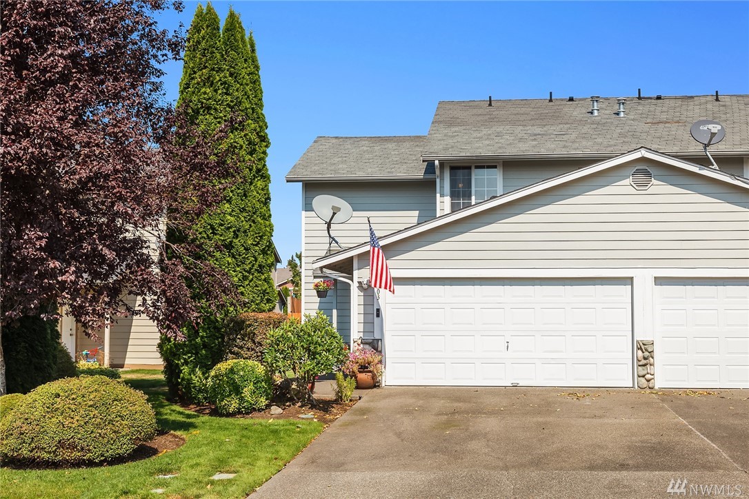 1203 184th St Ct E Spanaway WA 98387