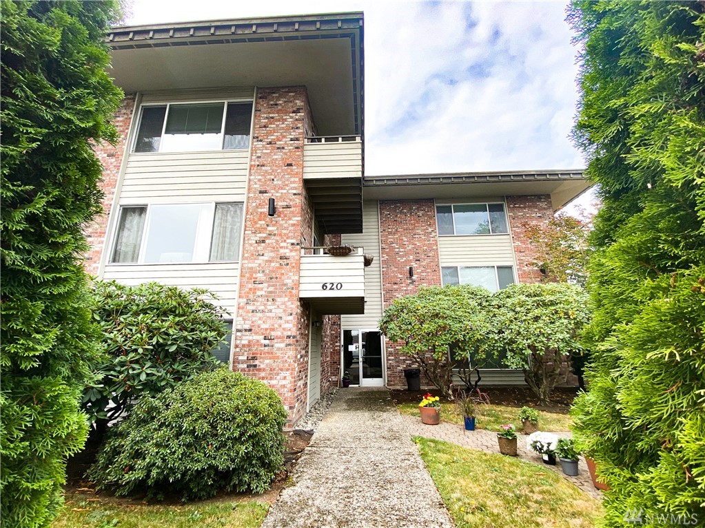 620 Ave B Unit 5 Unit 5 Snohomish WA 98290