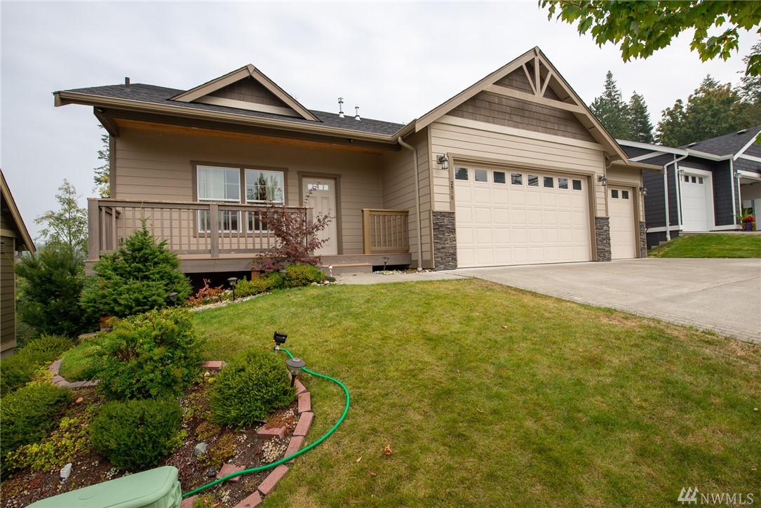 2510 Hewlett Ct Unit  Bellingham WA 98229