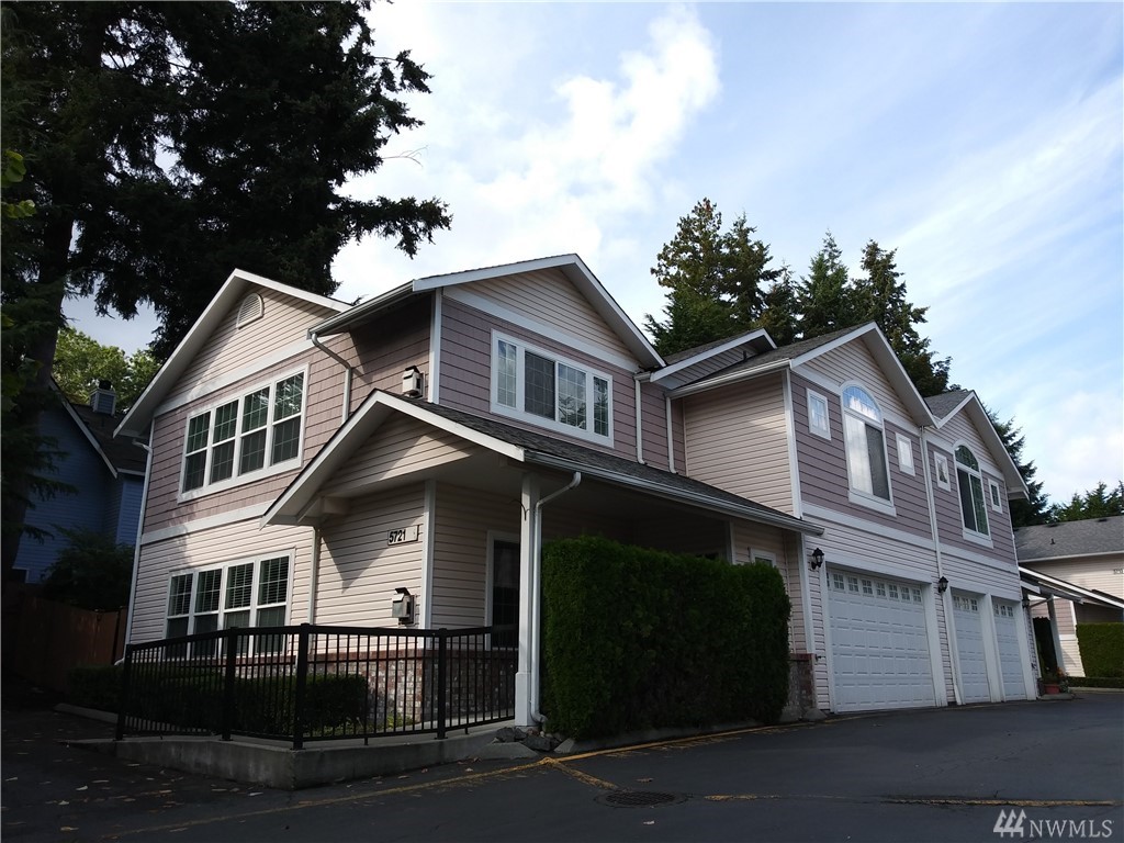 5721 200th St SW Unit A Unit A Lynnwood WA 98036