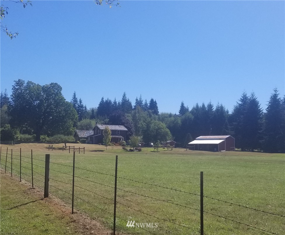 4975 Wishkah Rd WA 98520 Wishkah WA 98520