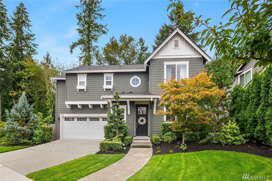 11792 163rd Pl NE Unit  Redmond WA 98052