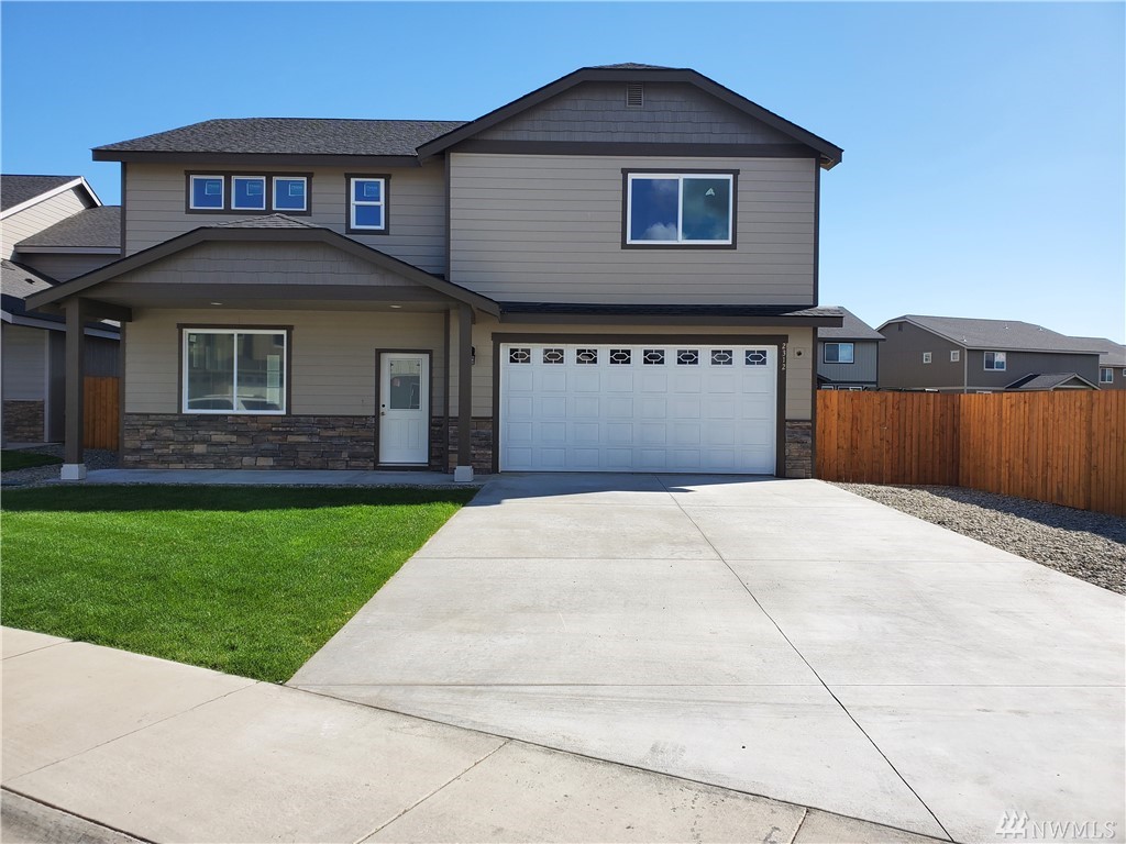 2312 N Sunnyview Ln Unit  Ellensburg WA 98926