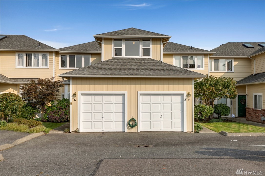 21121 77th Pl W Unit 6 Unit 6 Edmonds WA 98026
