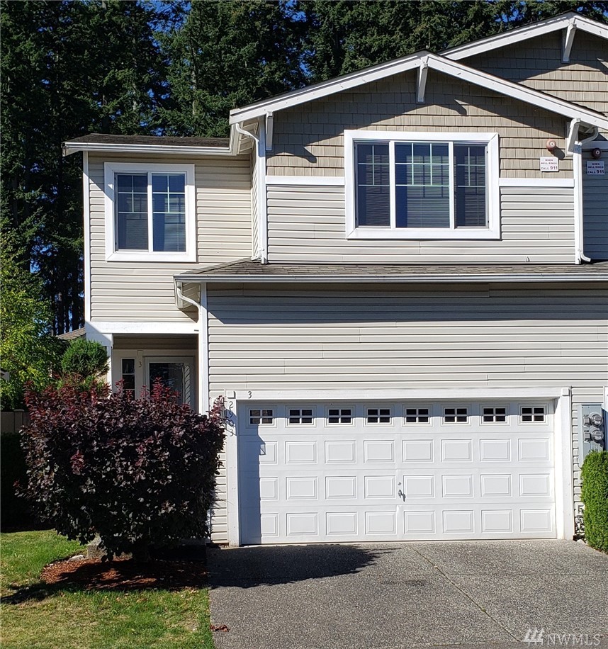 2903 Gibson Rd Unit 3 Unit 3 Everett WA 98204