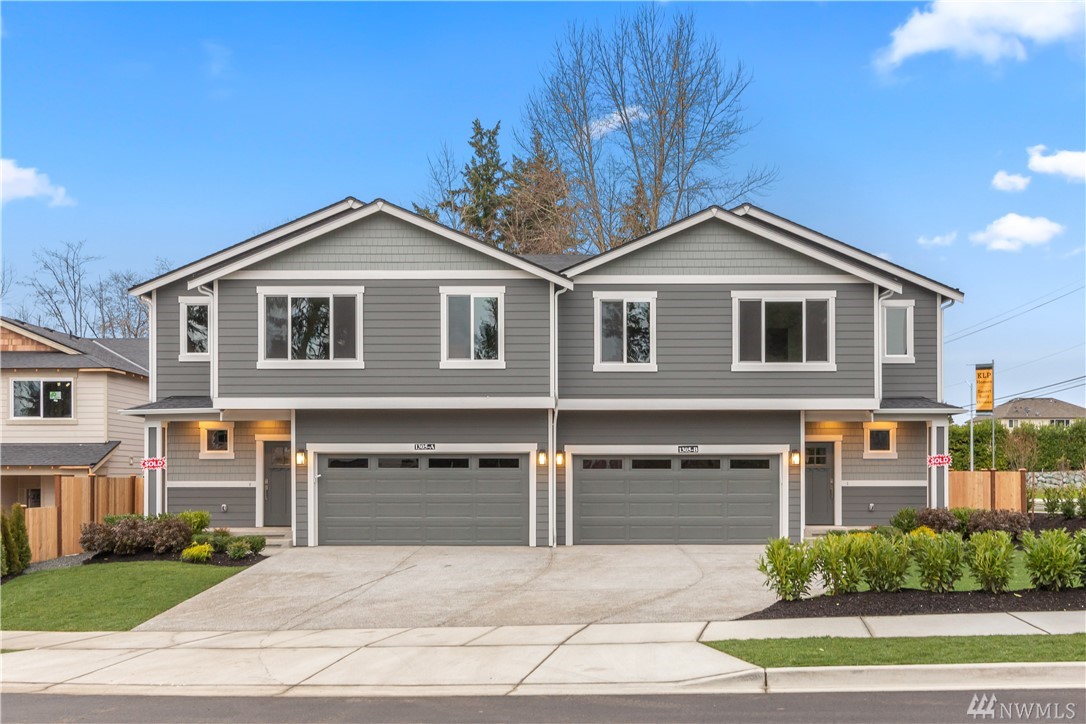 1317 170th Pl SW Unit A Unit A Lynnwood WA 98037