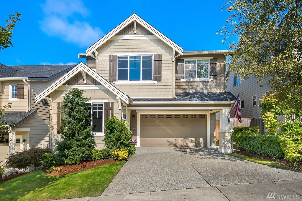 4107 176th Pl SE Bothell WA 98012