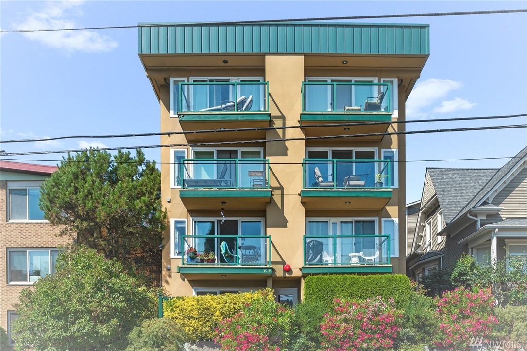 3919 Whitman Ave N Unit 101 Unit 101 Seattle WA 98103