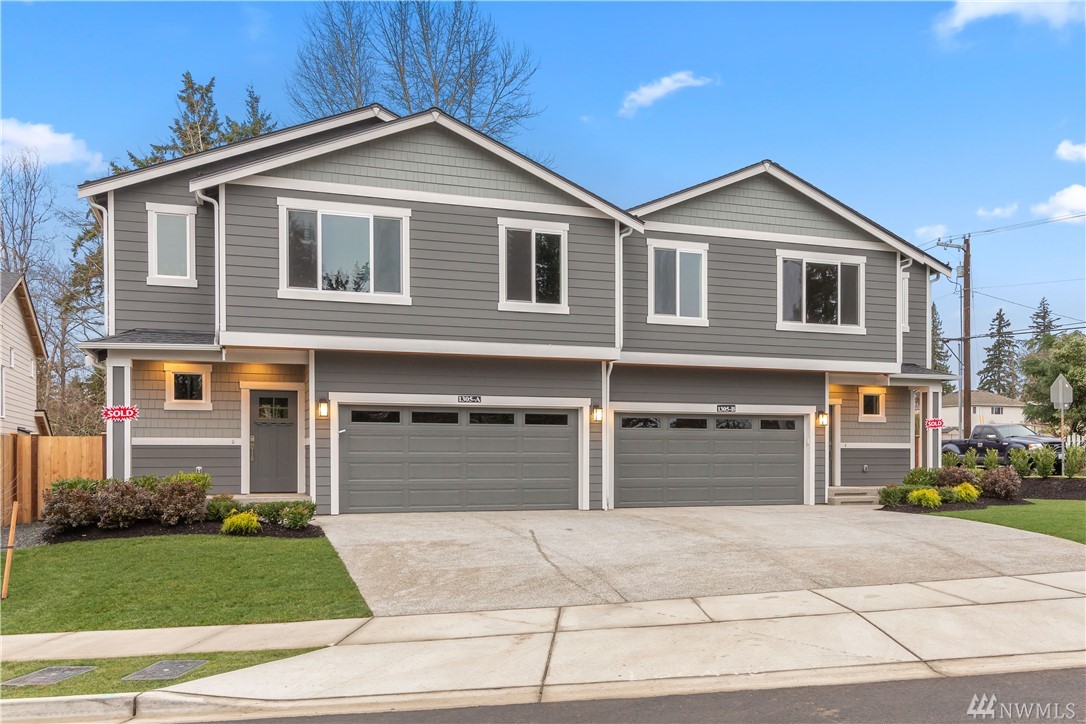 1327 170th Pl SW Unit A Unit A Lynnwood WA 98037