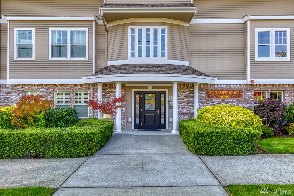 2030 Grand Ave Unit 5 Unit 5 Everett WA 98201