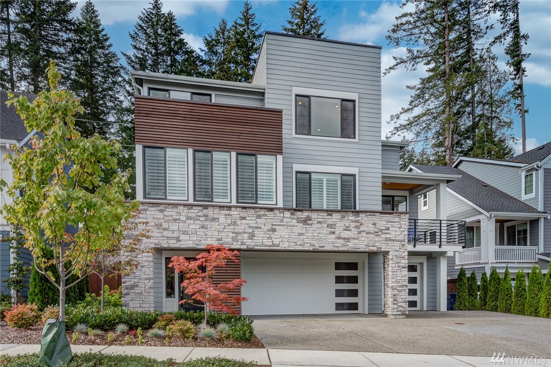 17217 94th Pl NE Unit  Bothell WA 98011