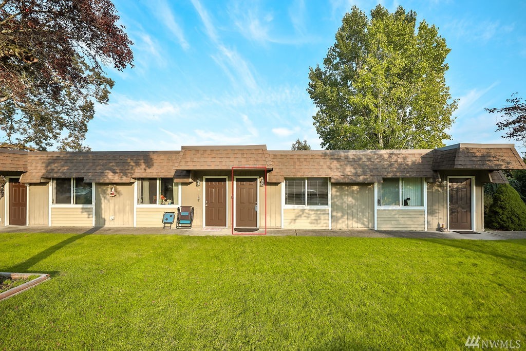 9811 Whitman Ave SW Unit 10 Unit 10 Lakewood WA 98499