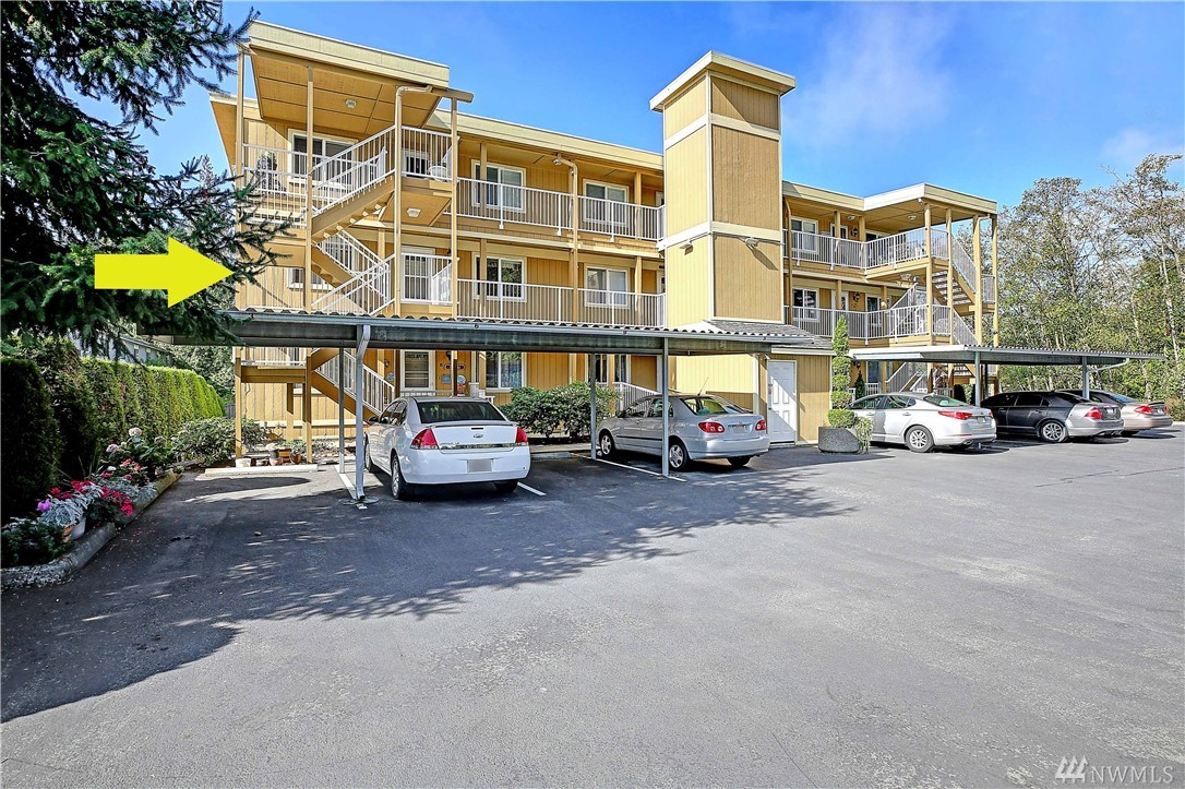 8330 276th Pl NW Unit 9 Unit 9 Stanwood WA 98292