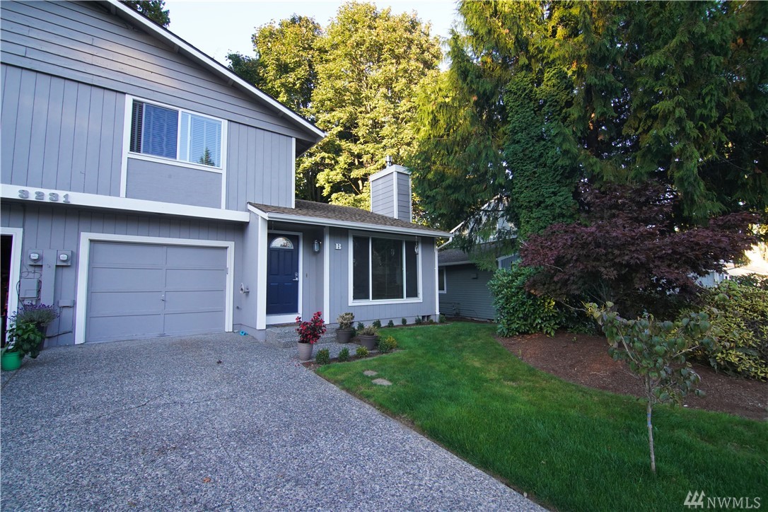 3231 134th Pl SW Unit B Unit B Lynnwood WA 98087