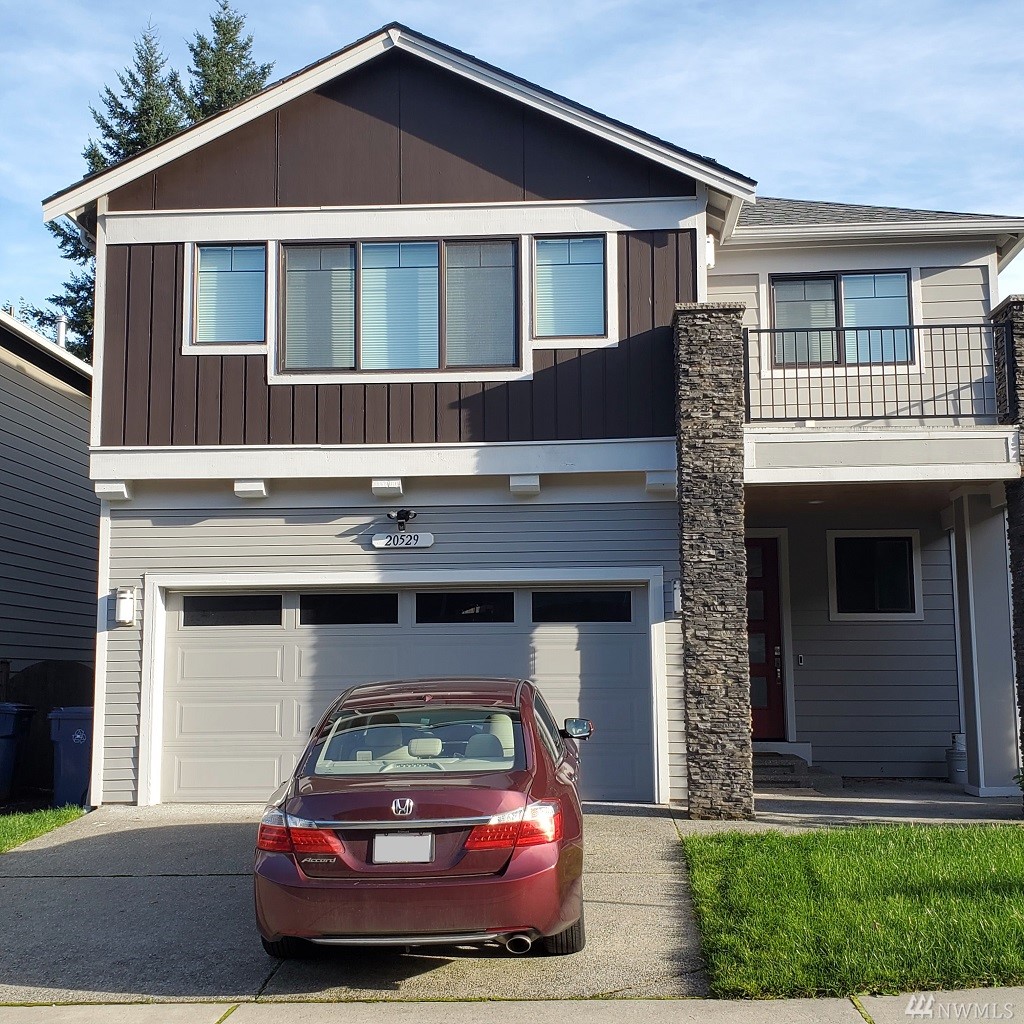20529 3rd Ave SE Bothell WA 98012