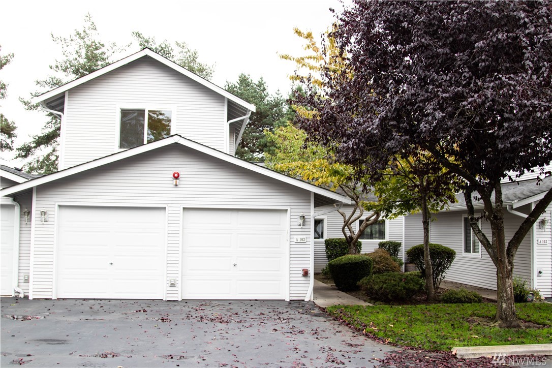 217 112th St SW Unit A102 Unit A102 Everett WA 98204