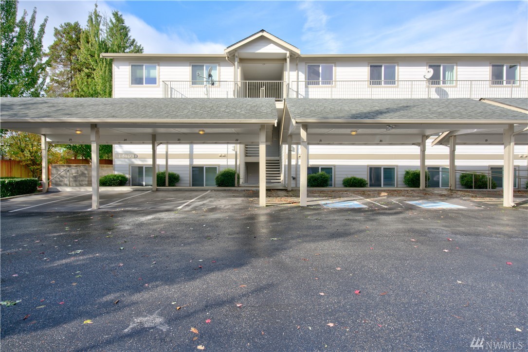 16410 36th Ave W Unit D102 Unit D102 Lynnwood WA 98037