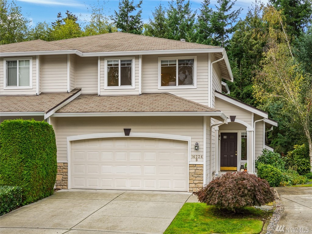 16224 49th Ave W Unit 6-B Unit 6-B Edmonds WA 98026
