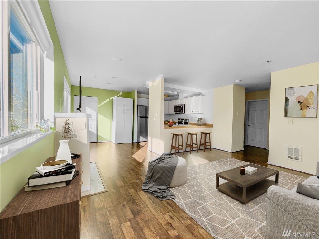 3717 California Ave SW Unit 204 Unit 204 Seattle WA 98116