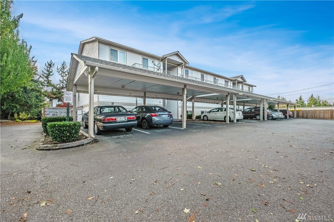 16410 36th Ave W Unit D303 Unit D303 Lynnwood WA 98037