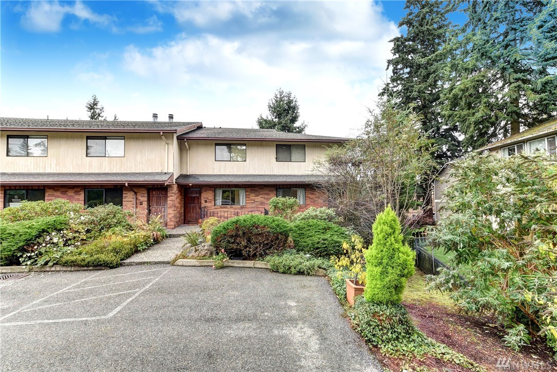 2418 Euclid Ave Unit 5 Unit 5 Everett WA 98203