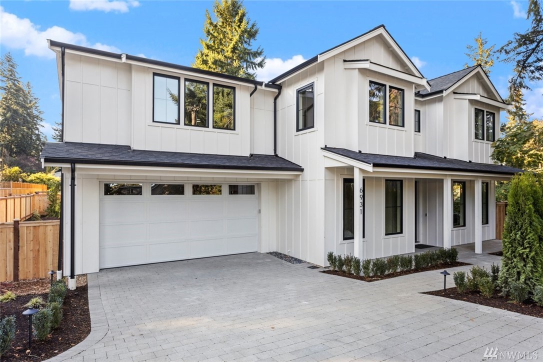 6931 122nd Ave NE Kirkland WA 98033