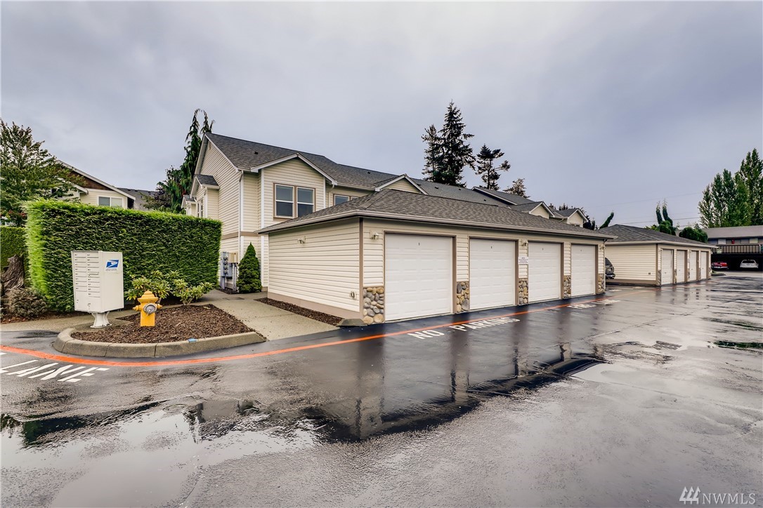 4827 67th St NE Unit B201 Unit B201 Marysville WA 98270