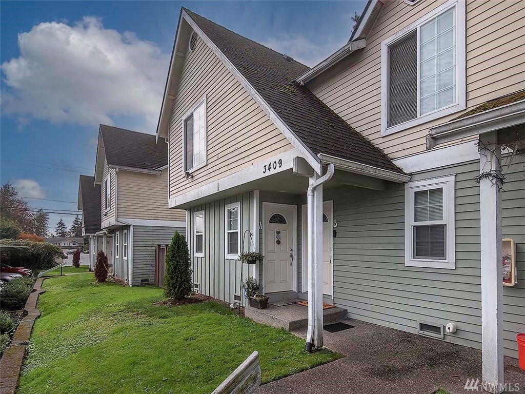 3409 156th St SW Unit B Unit B Lynnwood WA 98087