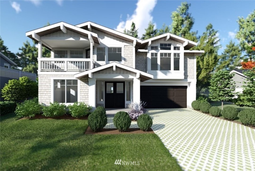 416 9th Ave Kirkland WA 98033