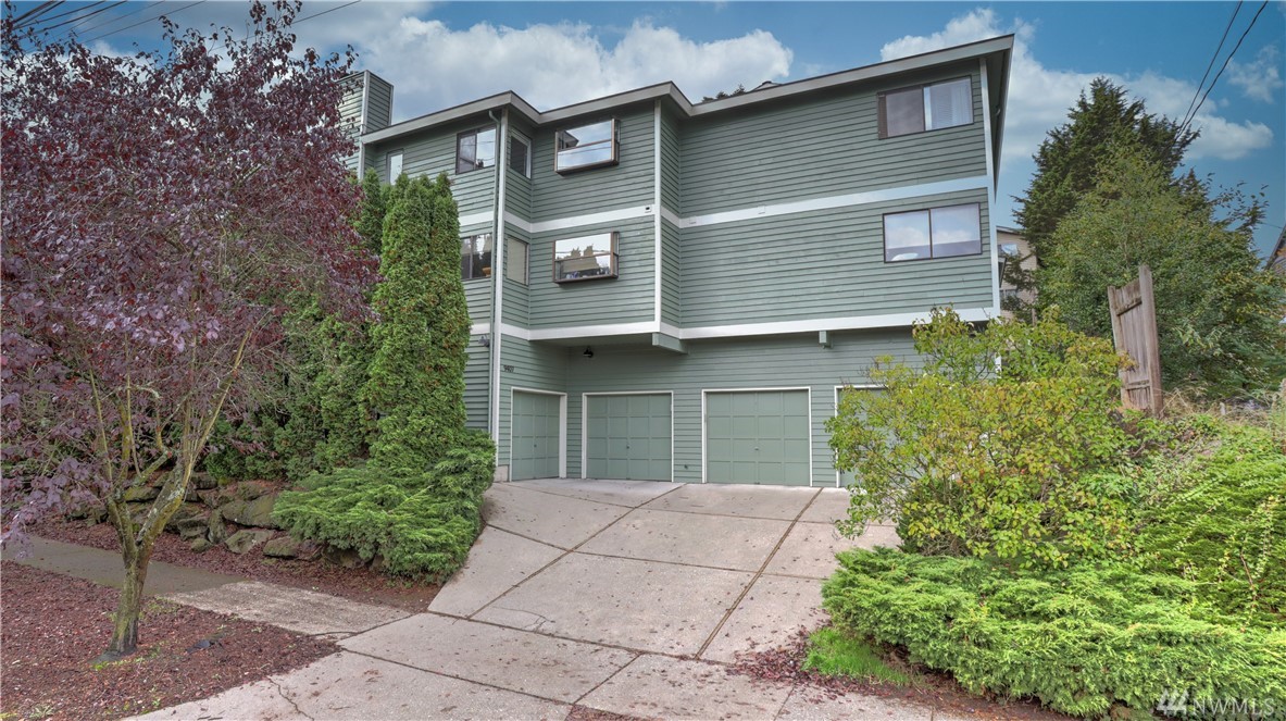 9407 Linden Ave N Unit B Unit B Seattle WA 98103