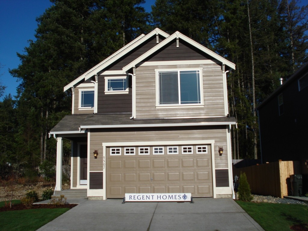 9417 200th St E Unit  Graham WA 98338