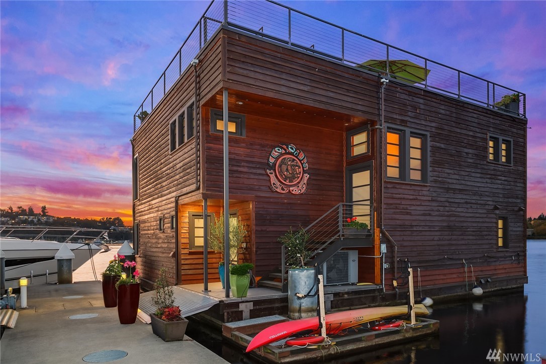 2369 Fairview Ave E Unit 1 Unit 1 Seattle WA 98102