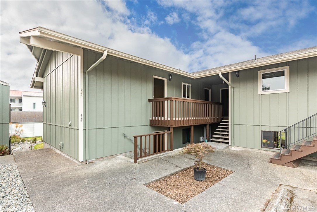 1710 Skyline Way Unit 204 Unit 204 Anacortes WA 98221