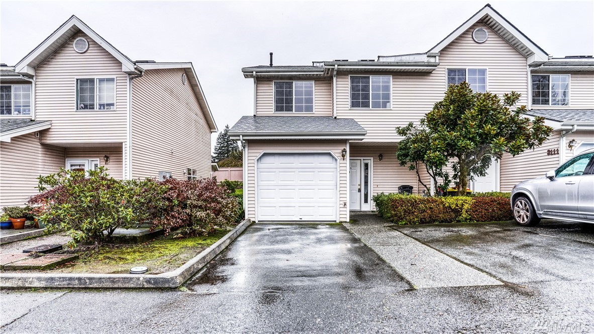 3111 156th St SW Unit C1 Unit C1 Lynnwood WA 98087