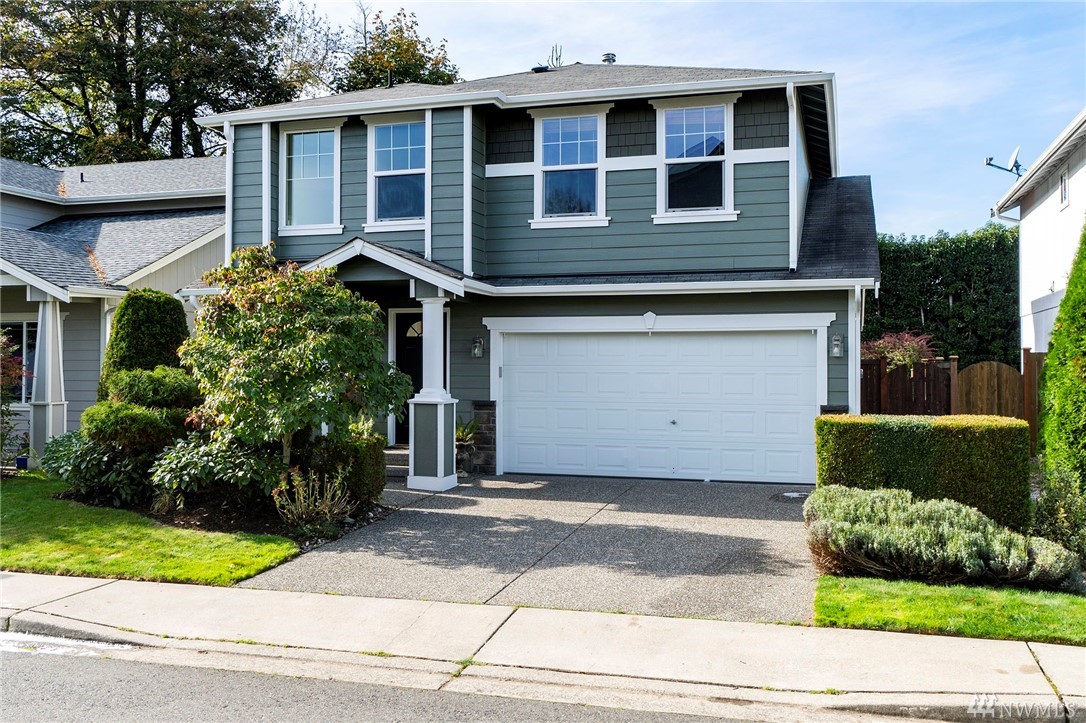 15018 16th Ave W Lynnwood WA 98087