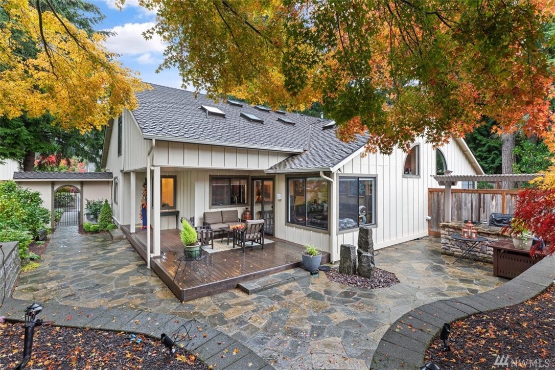 14300 Trillium Blvd SE Unit 7 Unit 7 Mill Creek WA 98012