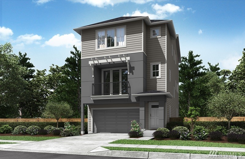 17609 21st Ave W Unit 20 Unit 20 Lynnwood WA 98037