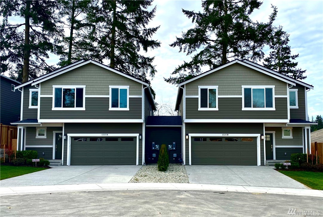 1320 170th Pl SW Unit A Unit A Lynnwood WA 98037