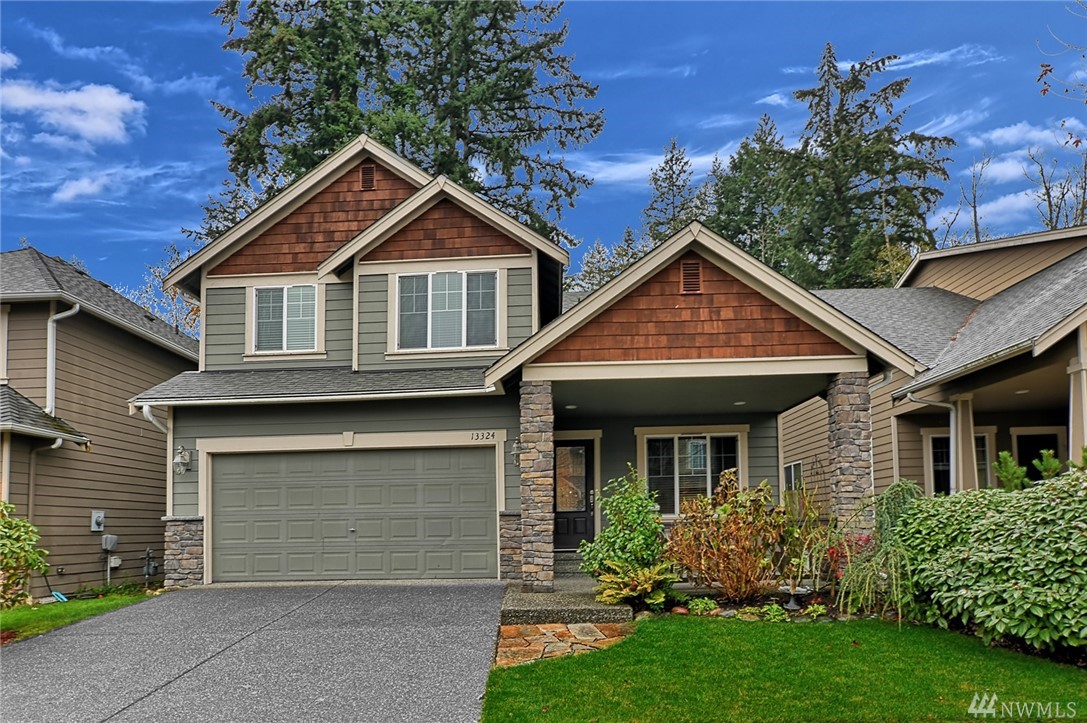 13324 22nd Ave W Unit 37 Unit 37 Lynnwood WA 98087