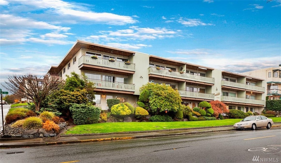 1041 5th Ave S Unit 26 Unit 26 Edmonds WA 98020