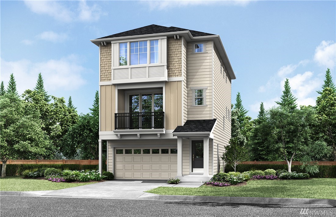 17609 21st Ave W Unit 22 Unit 22 Lynnwood WA 98037