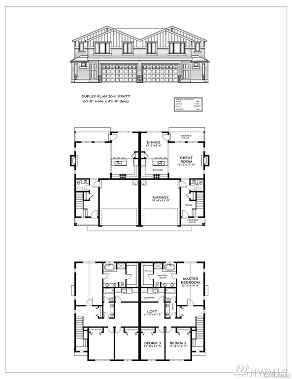 1317 170th Pl SW Unit B Unit B Lynnwood WA 98037