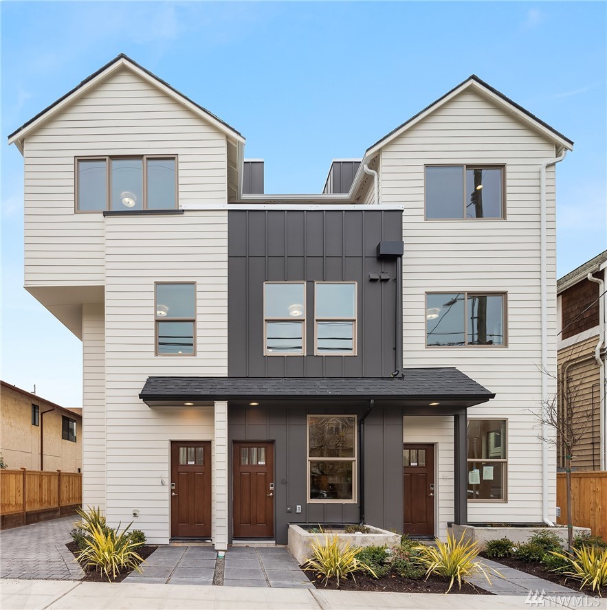 915 NW 52nd St Seattle WA 98107